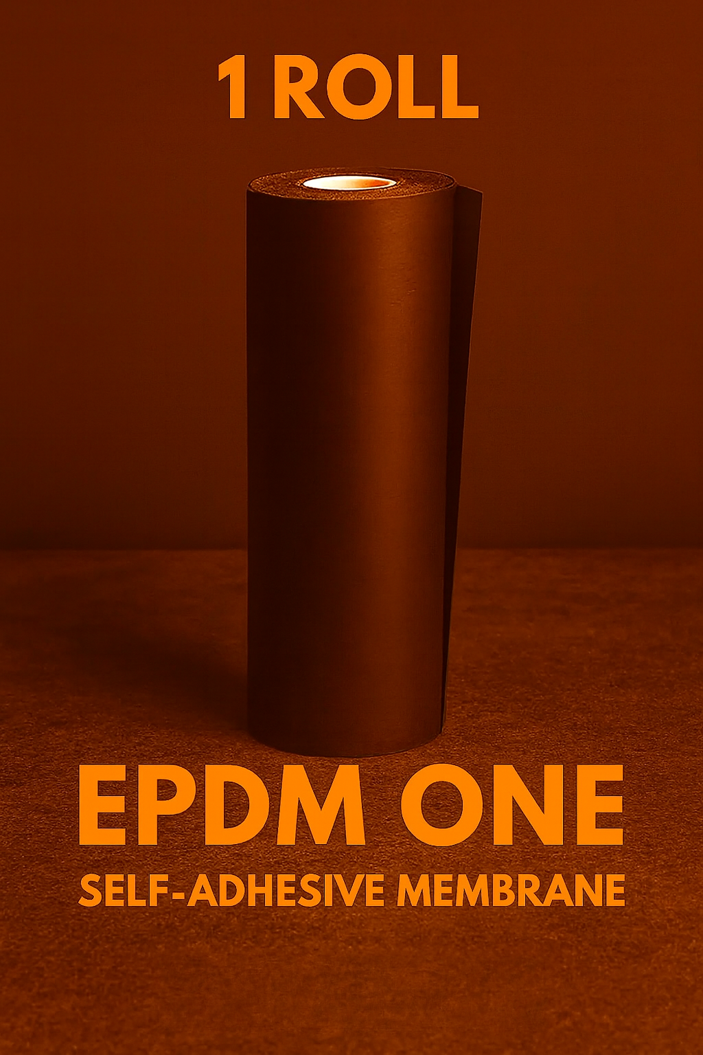 EPDM ONE Membrane